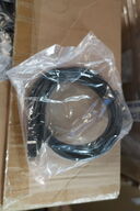 200 stk. ethernet kabel FTP Cat 6 Copper 1,5 m