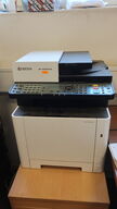 Multifunktionsprinter KYOCERA ECOSYS M5521cdw