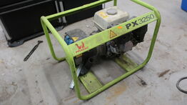 Generator PRAMAC PX3250