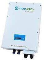 Trannergy PVI2300TL Inverter MOMSFRI