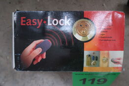 Easy-Lock  MOMSFRI