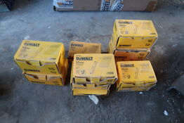 11 pk. DeWalt dykkere  MOMSFRI