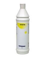 Ca. 50 fl. á 1 liter Dentin desinfektion & 5 dnk. Oxidan 11kg desinfektion