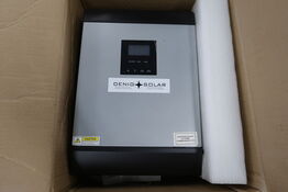 Inverter MPS 3KVA-60