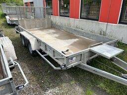 Maskintrailer, IFOR WILLIAMS GP 147