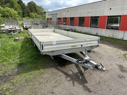 Ladtrailer, HUMBAUR HN 356225