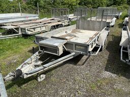 Maskintrailer, IFOR WILLIAMS GP 126-R