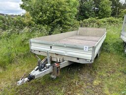 Ladtrailer, VEZEKO SELANDIA 3500