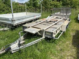 Maskintrailer, IFOR WILLIAMS GP 146