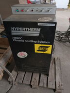 Plasma skære HYPERTHERM HT40C