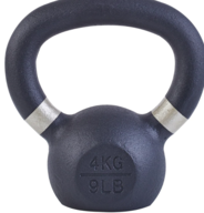 kettlebell 28 kg