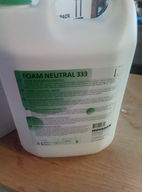 3x5l FOAM neutral rengøringsmiddel