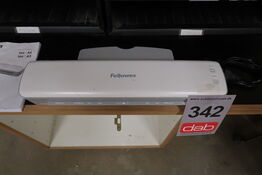 Laminater Fellowes