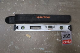 Laserliner DigiLevel Plus 60 Vaterpas