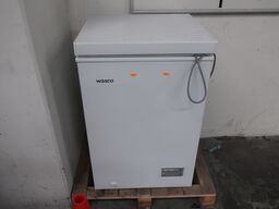 Chest freezer WASCO FB100A