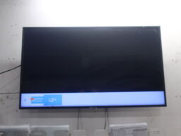 SAMSUNG UE43RU7105KXXC 43" TV incl. remote control