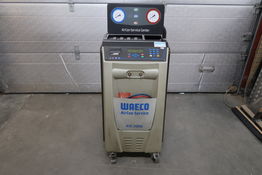 Klimaservicestation, Waeco ASC 2000