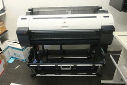 Plotter CANON iPF770