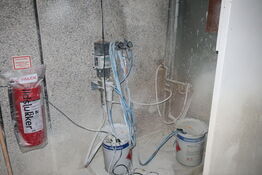 Malerpumpe OPCO 30-50