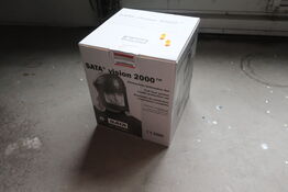 Friskluftværn SATA Vision 2000
