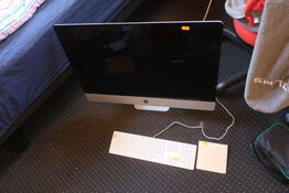 Computer APPLE iMac A1419