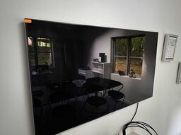Fjernsyn SAMSUNG