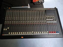 Mixerpult RAMSA WR-S4424