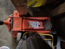 Donkraft BAHCO