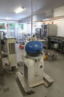 Bolleformer STROMMEN Erika
