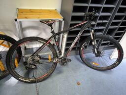 Mountainbike MERIDA
