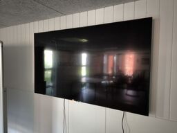 Fjernsyn SAMSUNG 