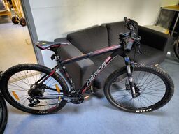 Mountainbike MERIDA