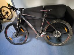 Mountainbike MERIDA