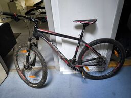Mountainbike MERIDA