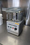 Blender ROBOT COUPE R 502 E