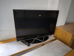 Fjernsyn 37" LE37A569P4W