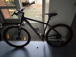 Mountainbike MERIDA