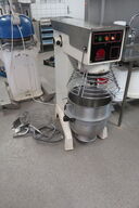 Røremaskine VARIMIXER R40