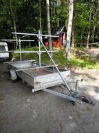 Trailer PHV 750