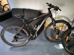 Mountainbike MERIDA