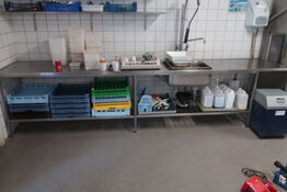 Vaskebord