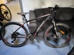 Mountainbike MERIDA