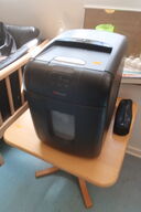 Makulator REXEL 130X