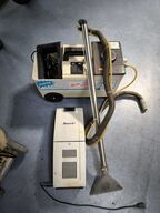 Tæpperenser KARCHER