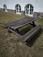 Bord-/bænkesæt 