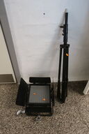 Lampe ELATION TVL 1000