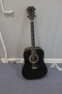 Akustisk guitar