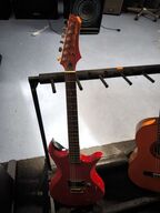 El. guitar