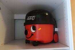 Støvsuger HENRY 