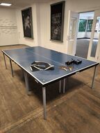 Bordtennisbord JOOLA